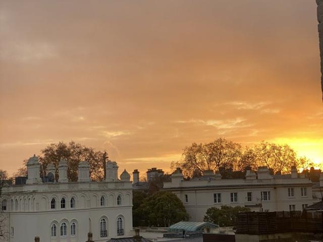 Apartment for rent in Kensington, Greater London