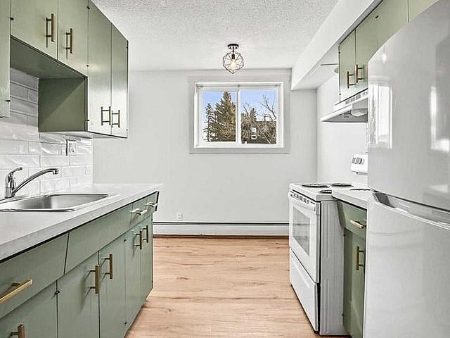 Apartment for rent in Lacombe, Alberta