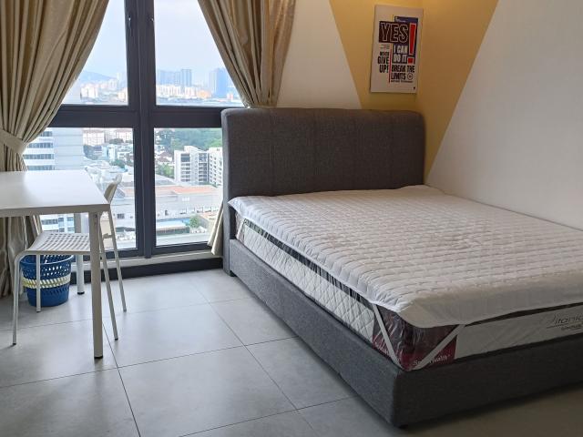 Room for rent in Country Heights Damansara, Kuala Lumpur