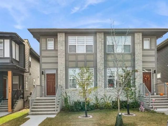House for rent in Mahogany, Calgary