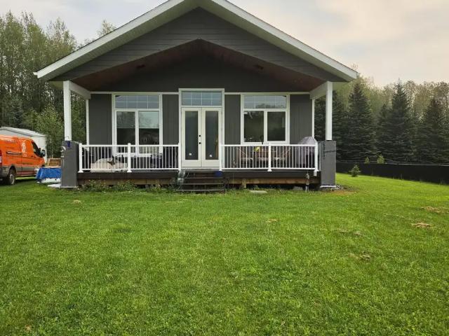 House for rent in Alberta