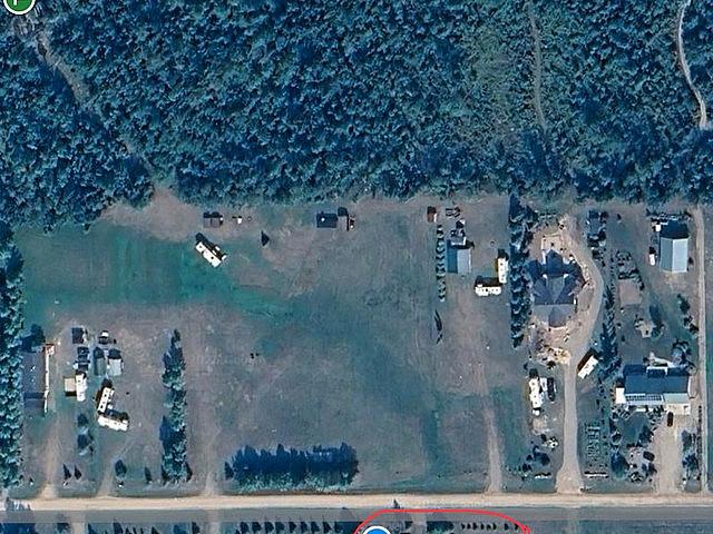 Land for sale in Wedgewood, Alberta