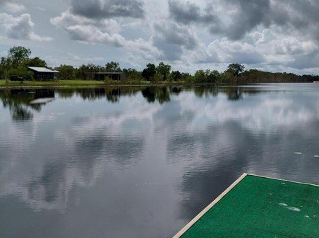 Land for sale in Berry Springs, Northern Territory