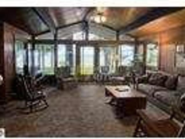 House for rent in Glen Arbor, Michigan