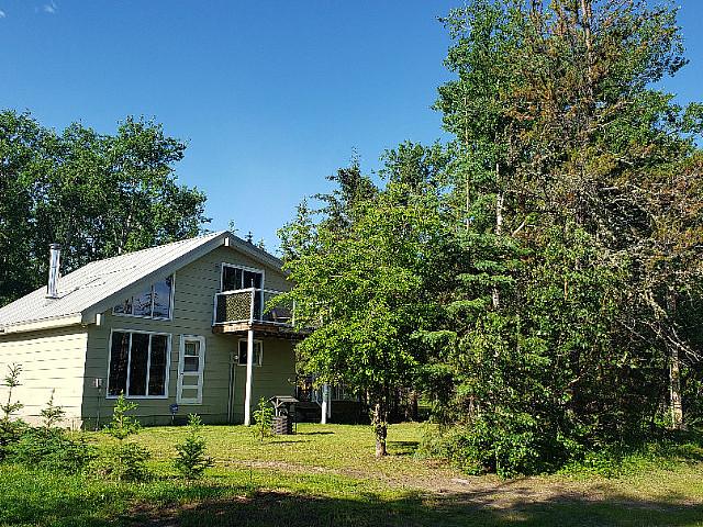 Land for sale in Cherry Grove, Alberta