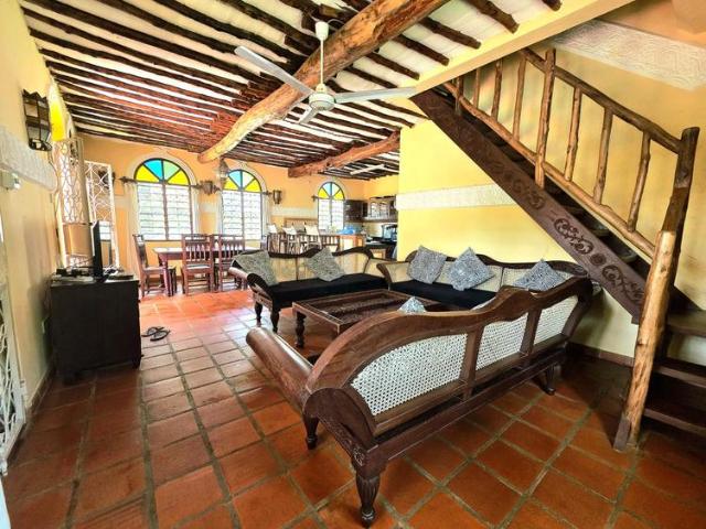 House for sale in Diani, Kwale