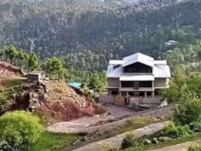 Land for sale in Murree, Islamabad Capital Territory