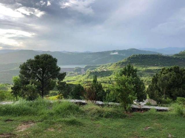 Land for sale in Islamabad