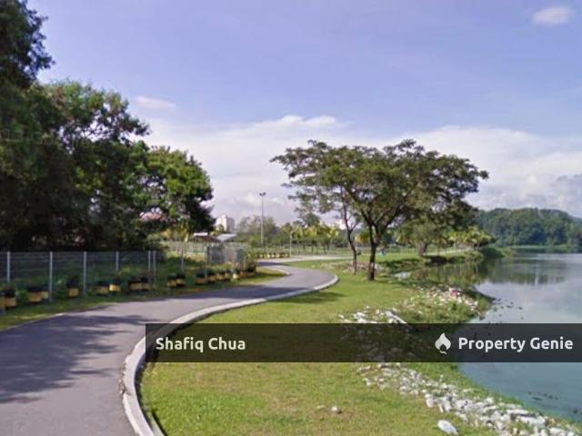 Property for rent in Kepong, Kuala Lumpur