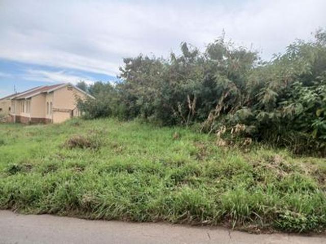 Land for sale in Vlakfontein, Gauteng