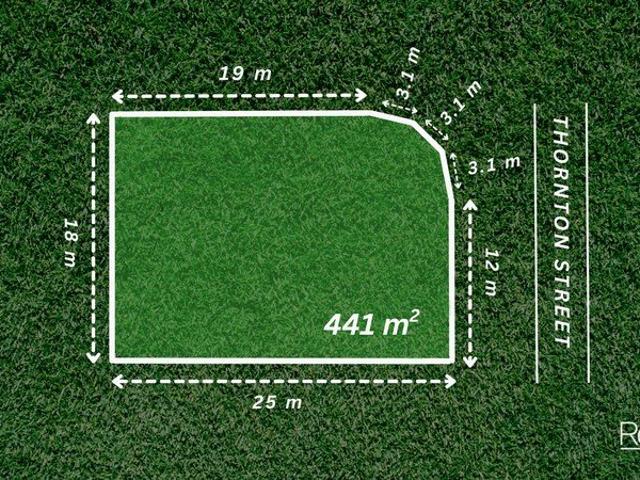 Land for sale in Toombul, Queensland