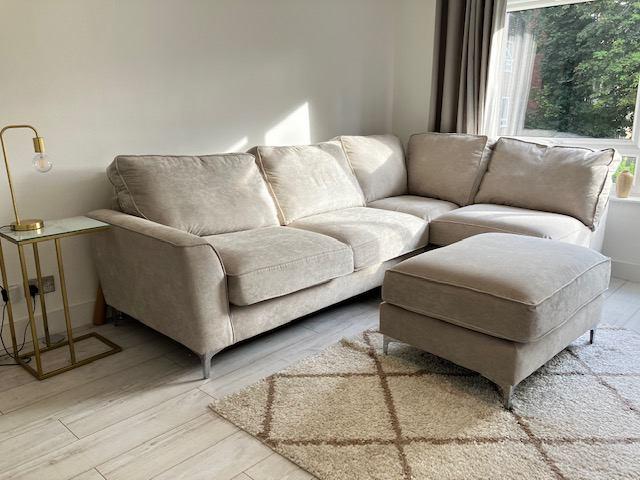 Apartment for rent in Withington, Georgia