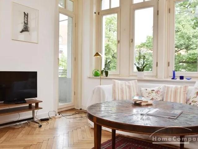 Apartment mieten in Vahrenwald-List, Hannover