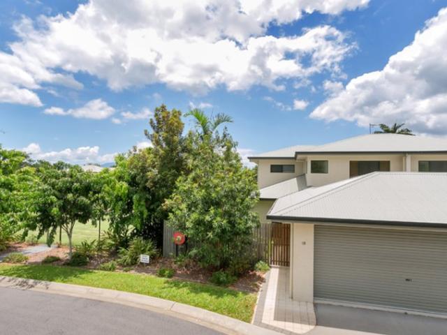 Apartment for rent in Cairns, Queensland