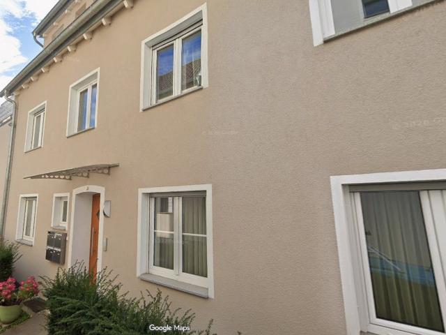 Apartment mieten in Oberdorf, Fellbach