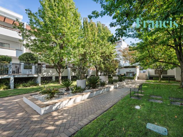 Property for rent in Barton, Australian Capital Territory