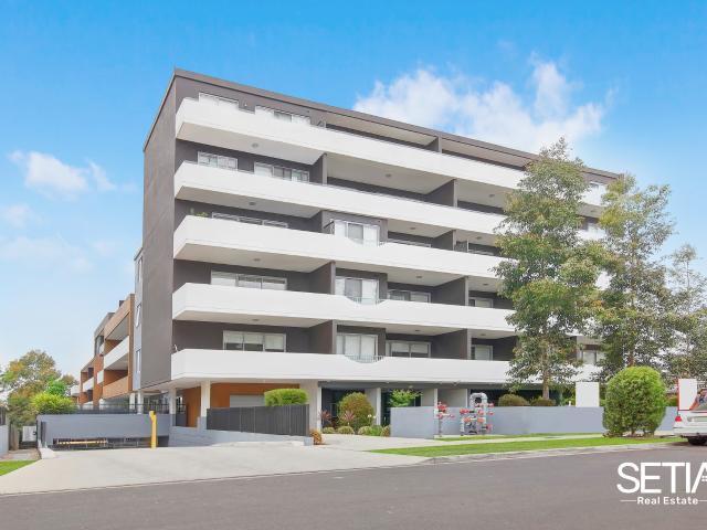 Apartment for sale in Mount Druitt, New South Wales