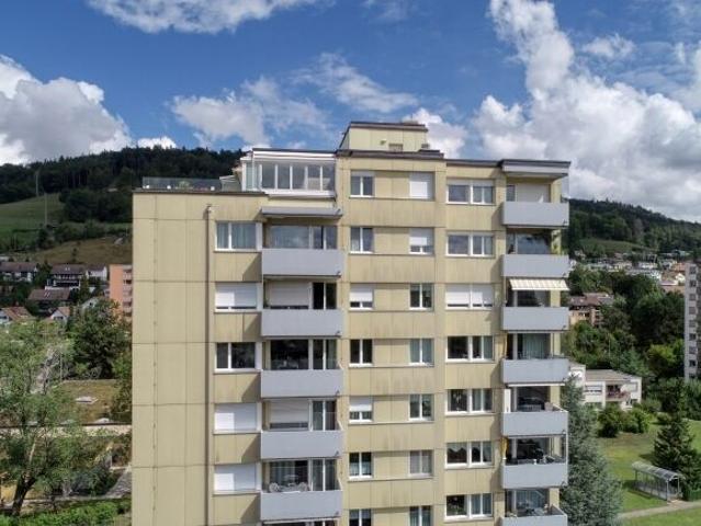 Apartment mieten in Unterengstringen, Zürich