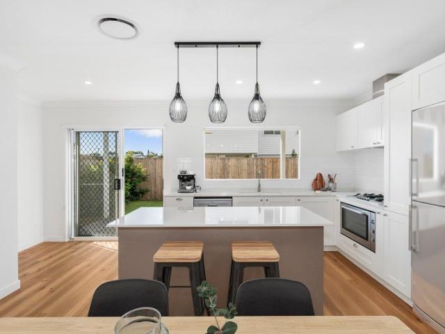Townhouse for rent in Victoria Point, Greater Brisbane