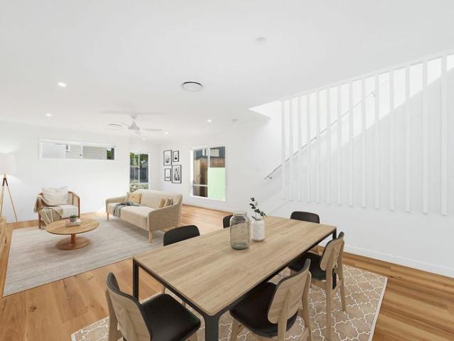 Townhouse for rent in Toombul, Queensland