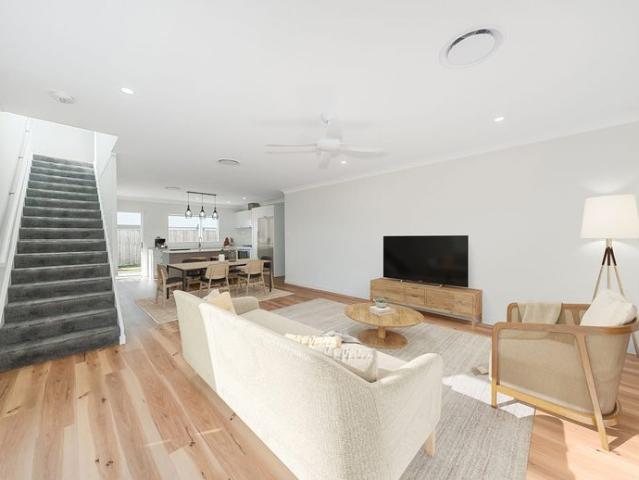 Townhouse for rent in Toombul, Queensland