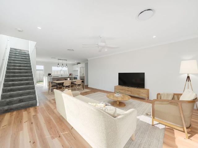 Townhouse for rent in Toombul, Queensland