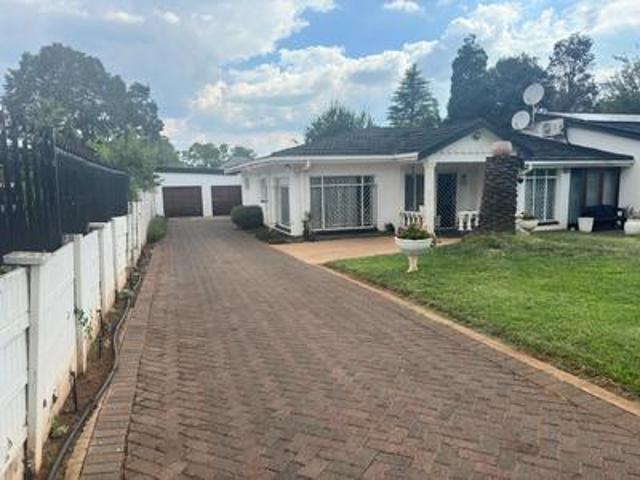 House for sale in Centurion, Gauteng