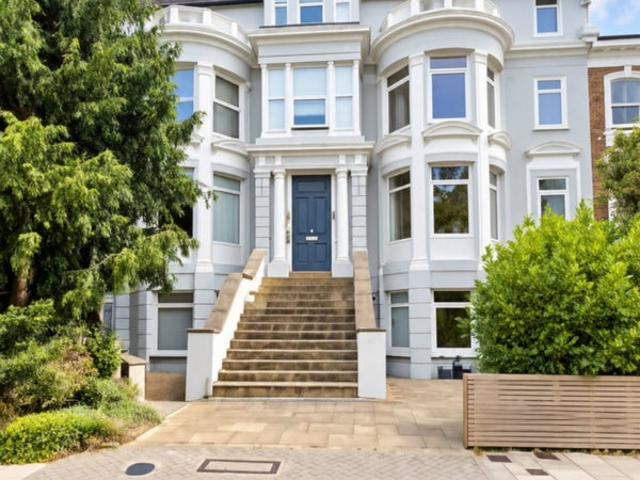 Apartment for rent in London Borough of Lewisham, Greater London