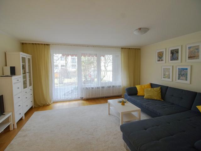 Apartment mieten in Augsburg, Bayern