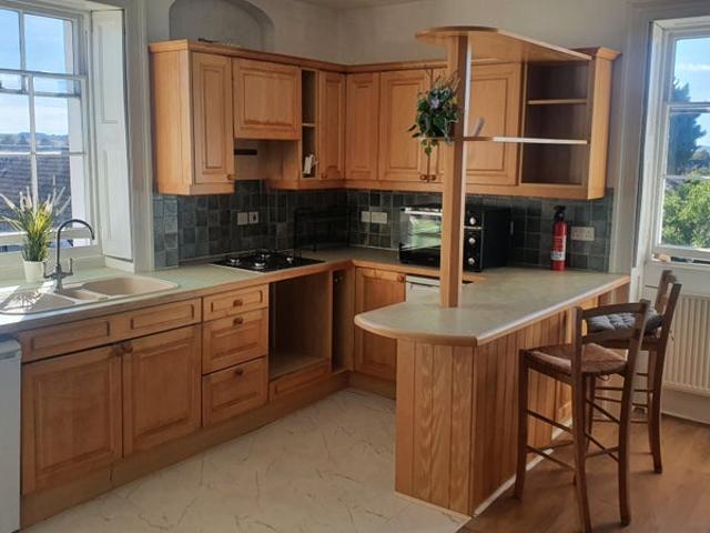 Studio for rent in Benson, South Oxfordshire