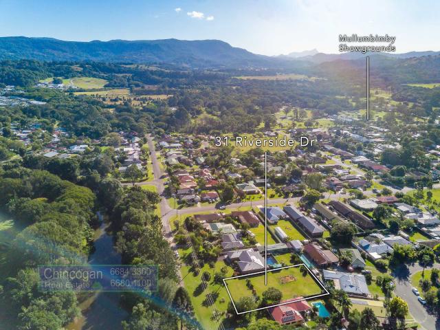 Property for sale in Mullumbimby, New South Wales