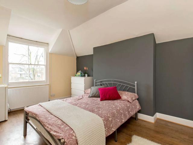 Room for rent in Upper Clapton, Greater London