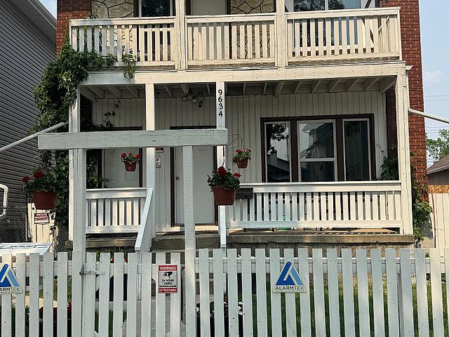 House for sale in Wedgewood, Alberta