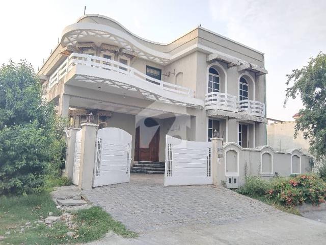 House for rent in Islamabad
