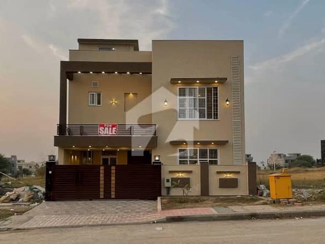 House for sale in Rawalpindi, Islamabad Capital Territory