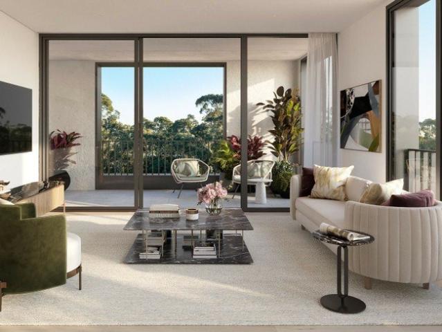 Apartment for sale in Sydney, New South Wales