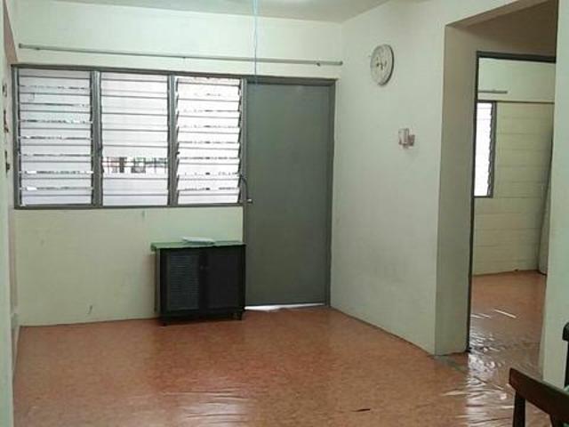 Apartment for sale in Petaling, Alam Impian