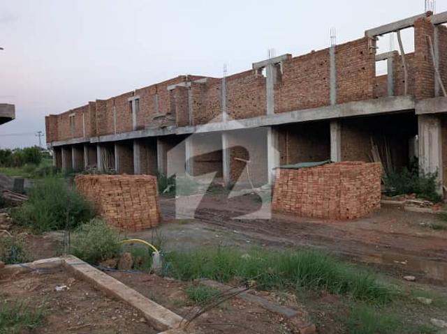 Property for sale in Islamabad