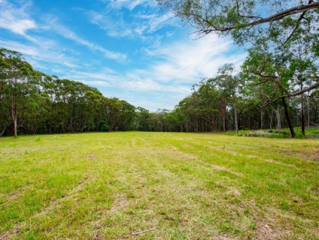 Land for sale in Gosford, New South Wales