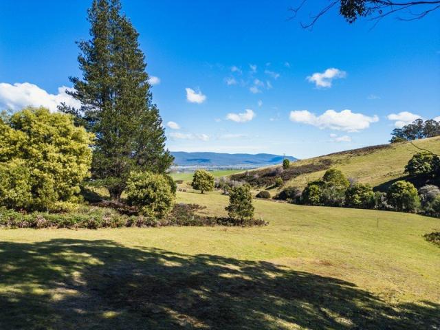 Land for sale in St Marys, Tasmania