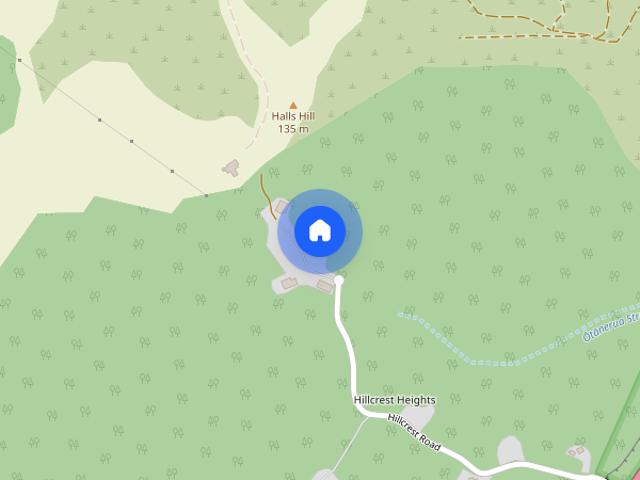 House for rent in Kawau Island