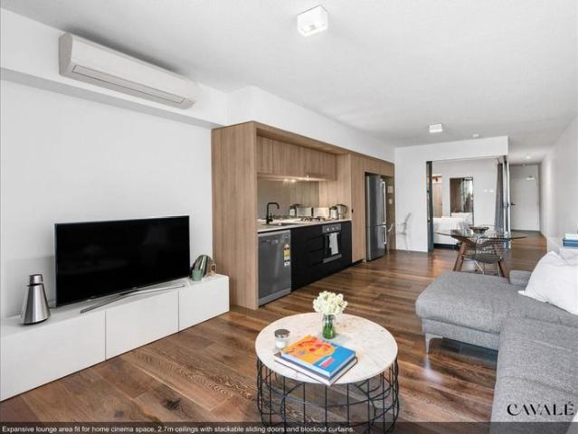 Apartment for rent in Toombul, Queensland