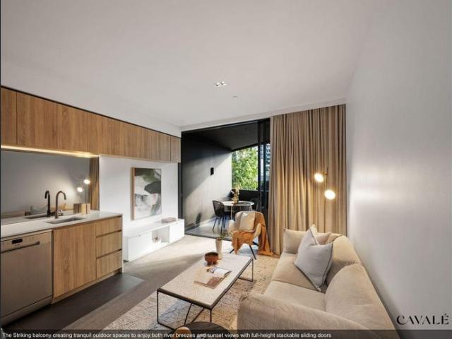 Apartment for rent in Toombul, Queensland