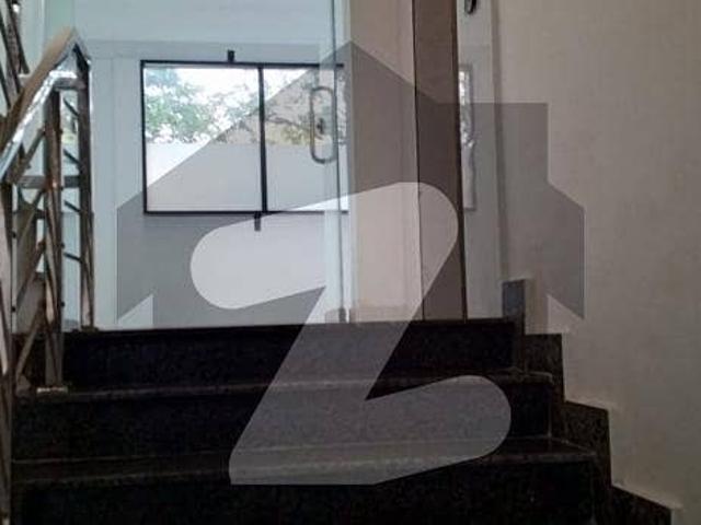 Building for rent in Islamabad