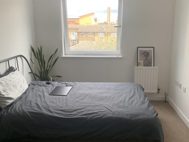 Apartment for rent in London Borough of Southwark, Greater London