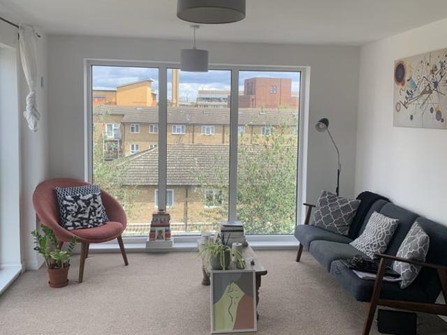 Apartment for rent in London Borough of Southwark, Greater London