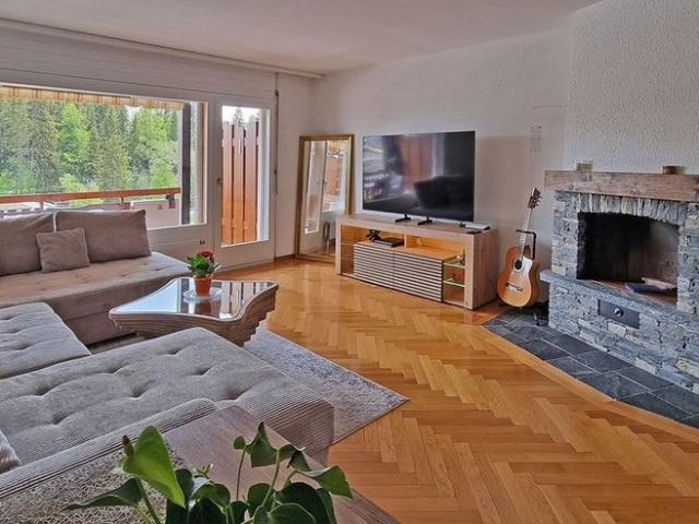 Apartment mieten in Crans-Montana, Wallis