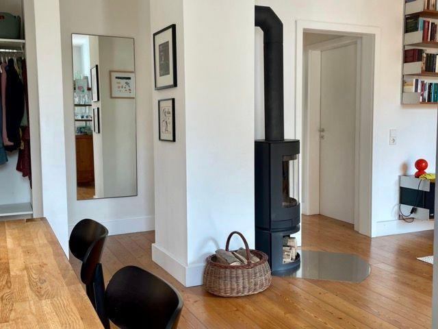 Apartment mieten in Rüppurr, Karlsruhe