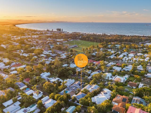 House for sale in Byron Bay