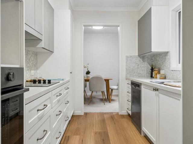 Villa for sale in Sydney, New South Wales